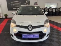 Renault Twingo II 1.2 LEV 16v 75 eco2 Purple - <small></small> 5.990 € <small>TTC</small> - #10