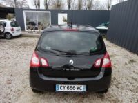 Renault Twingo II 1.2 LEV 16V 75CH AUTHENTIQUE ECO² - <small></small> 6.500 € <small>TTC</small> - #6