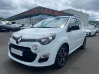 Renault Twingo II 1.2 LEV 16V 75CH LIMITED ECO² - <small></small> 5.990 € <small>TTC</small> - #1