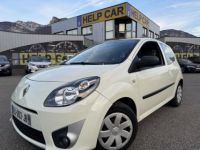 Renault Twingo II 1.2 LEV 16V 75CH OVALIE ECO² - <small></small> 4.490 € <small>TTC</small> - #1