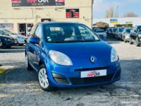 Renault Twingo II 1.5 DCI 65 AUTHENTIQUE (2007) 134 965 km • Garantie 6 mois - <small></small> 4.490 € <small>TTC</small> - #1