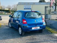 Renault Twingo II 1.5 DCI 65 AUTHENTIQUE (2007) 134 965 km • Garantie 6 mois - <small></small> 4.490 € <small>TTC</small> - #2