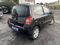 Renault Twingo II 1.5 dCi 65 eco2 Authentique - <small></small> 3.990 € <small>TTC</small> - #2