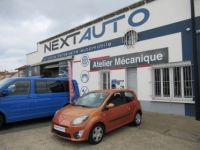 Renault Twingo II 1.5 DCI 65CH DYNAMIQUE - <small></small> 3.990 € <small>TTC</small> - #1