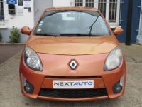 Renault Twingo II 1.5 DCI 65CH DYNAMIQUE - <small></small> 3.990 € <small>TTC</small> - #4