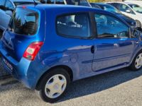 Renault Twingo II 1.5 DCI 65H 2010 149.000KMS CLIM REG... - <small></small> 3.290 € <small>TTC</small> - #3