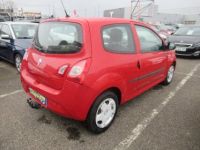 Renault Twingo II 1.5 dCi 75 - <small></small> 4.990 € <small>TTC</small> - #4