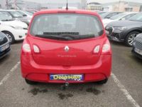 Renault Twingo II 1.5 dCi 75 - <small></small> 4.990 € <small>TTC</small> - #5