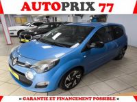 Renault Twingo II 1.5 dCi 75ch Dynamique eco² - <small></small> 5.990 € <small>TTC</small> - #1