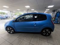 Renault Twingo II 1.5 dCi 75ch Dynamique eco² - <small></small> 5.990 € <small>TTC</small> - #6
