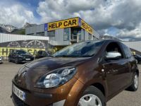 Renault Twingo II 1.5 DCI 75CH EXPRESSION ECO² - <small></small> 5.490 € <small>TTC</small> - #2