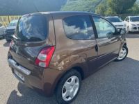 Renault Twingo II 1.5 DCI 75CH EXPRESSION ECO² - <small></small> 5.490 € <small>TTC</small> - #4