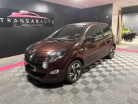 Renault Twingo II 1.5 dCi 85 eco2 Mauboussin - <small></small> 6.490 € <small>TTC</small> - #1