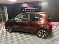 Renault Twingo II 1.5 dCi 85 eco2 Mauboussin - <small></small> 6.490 € <small>TTC</small> - #2