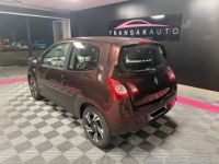 Renault Twingo II 1.5 dCi 85 eco2 Mauboussin - <small></small> 6.490 € <small>TTC</small> - #3