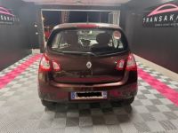 Renault Twingo II 1.5 dCi 85 eco2 Mauboussin - <small></small> 6.490 € <small>TTC</small> - #4