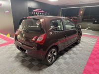 Renault Twingo II 1.5 dCi 85 eco2 Mauboussin - <small></small> 6.490 € <small>TTC</small> - #5