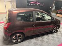 Renault Twingo II 1.5 dCi 85 eco2 Mauboussin - <small></small> 6.490 € <small>TTC</small> - #6