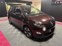 Renault Twingo II 1.5 dCi 85 eco2 Mauboussin - <small></small> 6.490 € <small>TTC</small> - #7