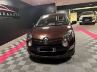 Renault Twingo II 1.5 dCi 85 eco2 Mauboussin - <small></small> 6.490 € <small>TTC</small> - #8