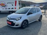 Renault Twingo II 1.5 DCI 85 INTENS - <small></small> 3.990 € <small>TTC</small> - #1