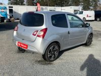 Renault Twingo II 1.5 DCI 85 INTENS - <small></small> 3.990 € <small>TTC</small> - #3