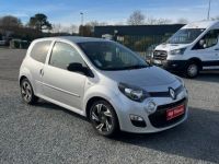 Renault Twingo II 1.5 DCI 85 INTENS - <small></small> 3.990 € <small>TTC</small> - #4