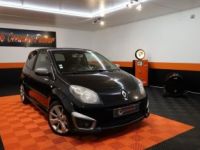 Renault Twingo II 1.6 16V 133CH SPORT - <small></small> 6.990 € <small>TTC</small> - #1