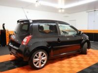 Renault Twingo II 1.6 16V 133CH SPORT - <small></small> 6.990 € <small>TTC</small> - #3