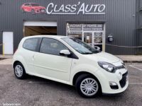 Renault Twingo II (2) 1.2 16 v 75 CV ÉDITION PURPLE TBE - <small></small> 5.490 € <small>TTC</small> - #1