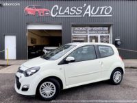 Renault Twingo II (2) 1.2 16 v 75 CV ÉDITION PURPLE TBE - <small></small> 5.490 € <small>TTC</small> - #2