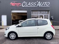 Renault Twingo II (2) 1.2 16 v 75 CV ÉDITION PURPLE TBE - <small></small> 5.490 € <small>TTC</small> - #4