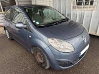 Renault Twingo II (C44) 1.2 16v 75ch Expression - <small></small> 5.990 € <small>TTC</small> - #2