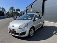 Renault Twingo II (C44) 1.2 16v 75ch Initiale - <small></small> 4.290 € <small>TTC</small> - #1