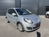 Renault Twingo II (C44) 1.2 16v 75ch Initiale - <small></small> 4.290 € <small>TTC</small> - #2