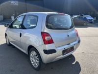 Renault Twingo II (C44) 1.2 16v 75ch Initiale - <small></small> 4.290 € <small>TTC</small> - #4