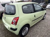 Renault Twingo II (C44) 1.2 16v 75ch Trend - <small></small> 4.990 € <small>TTC</small> - #4