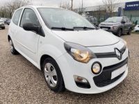 Renault Twingo II (C44) 1.2 LEV 16v 75ch Access eco² - <small></small> 4.990 € <small>TTC</small> - #1