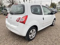 Renault Twingo II (C44) 1.2 LEV 16v 75ch Access eco² - <small></small> 4.990 € <small>TTC</small> - #3