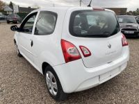 Renault Twingo II (C44) 1.2 LEV 16v 75ch Access eco² - <small></small> 4.990 € <small>TTC</small> - #5