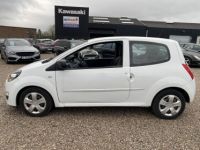 Renault Twingo II (C44) 1.2 LEV 16v 75ch Access eco² - <small></small> 4.990 € <small>TTC</small> - #6