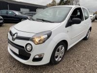 Renault Twingo II (C44) 1.2 LEV 16v 75ch Access eco² - <small></small> 4.990 € <small>TTC</small> - #8