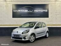 Renault Twingo II (C44) 1.2 LEV 16v 75ch Authentique eco² - <small></small> 4.790 € <small>TTC</small> - #1