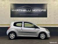 Renault Twingo II (C44) 1.2 LEV 16v 75ch Authentique eco² - <small></small> 4.790 € <small>TTC</small> - #2