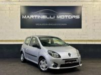 Renault Twingo II (C44) 1.2 LEV 16v 75ch Authentique eco² - <small></small> 4.790 € <small>TTC</small> - #3