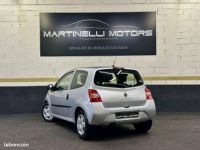 Renault Twingo II (C44) 1.2 LEV 16v 75ch Authentique eco² - <small></small> 4.790 € <small>TTC</small> - #4