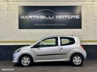 Renault Twingo II (C44) 1.2 LEV 16v 75ch Authentique eco² - <small></small> 4.790 € <small>TTC</small> - #5