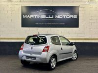 Renault Twingo II (C44) 1.2 LEV 16v 75ch Authentique eco² - <small></small> 4.790 € <small>TTC</small> - #6