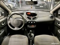 Renault Twingo II (C44) 1.2 LEV 16v 75ch Authentique eco² - <small></small> 4.790 € <small>TTC</small> - #7