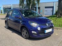 Renault Twingo II (C44) 1.2 LEV 16v 75ch Dynamique eco² - <small></small> 4.490 € <small>TTC</small> - #3